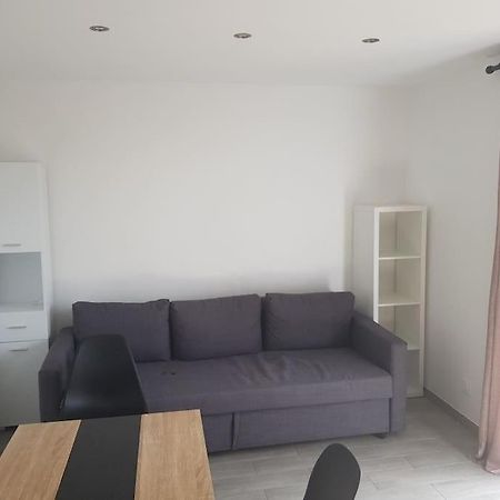 Superbe T3 Climatise Avec Balcon Parking Public Gratuit Apartamento Marsella Exterior foto
