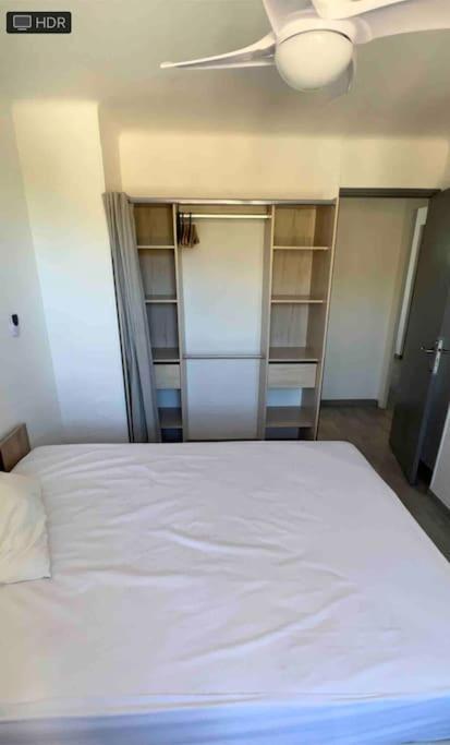 Superbe T3 Climatise Avec Balcon Parking Public Gratuit Apartamento Marsella Exterior foto